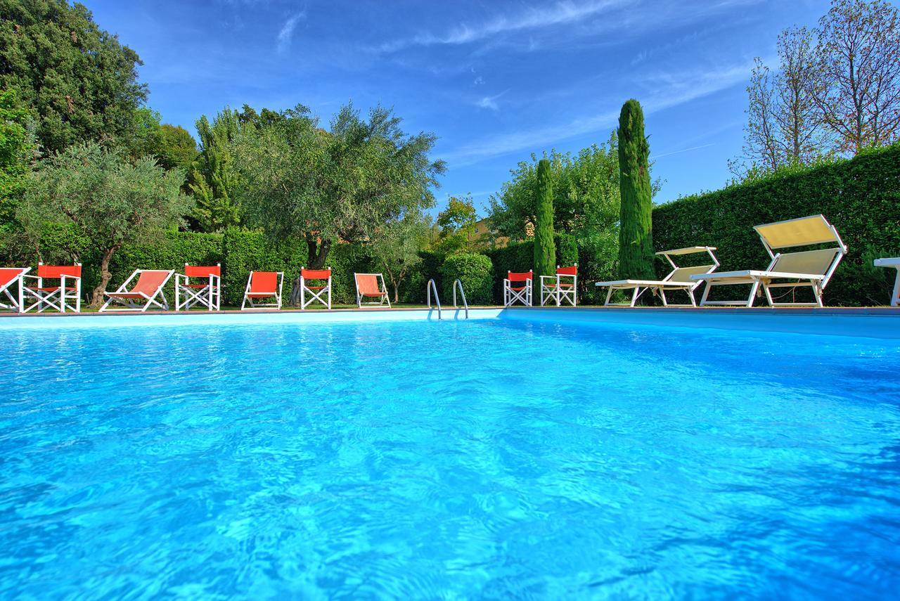 Villa Fiamma By Posarellivillas Piaggiori Exterior photo